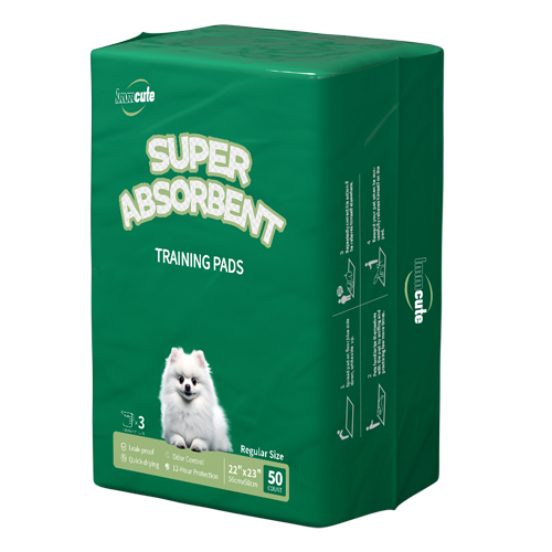 Puppy Pee Training Pads 22"x23" ,Super Absorbent & Leak-Proof , 14~150count