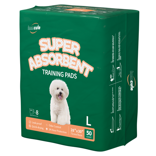 Dog Pee Pads，28"x30"/30"x36"，X-Large,Super Absorbent & Leak-Proof