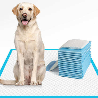 Dog Pee Pads Extra Large 28"x34"XL Disposable Pet Piddle Pad 60~240count